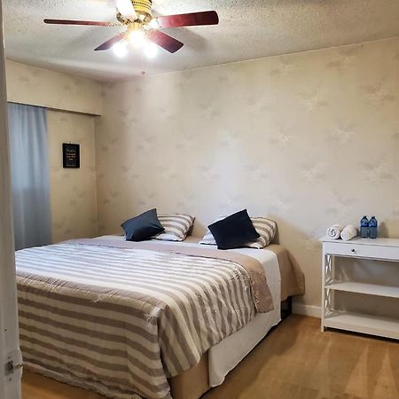 Farhad'S B&B Abbotsford Luaran gambar