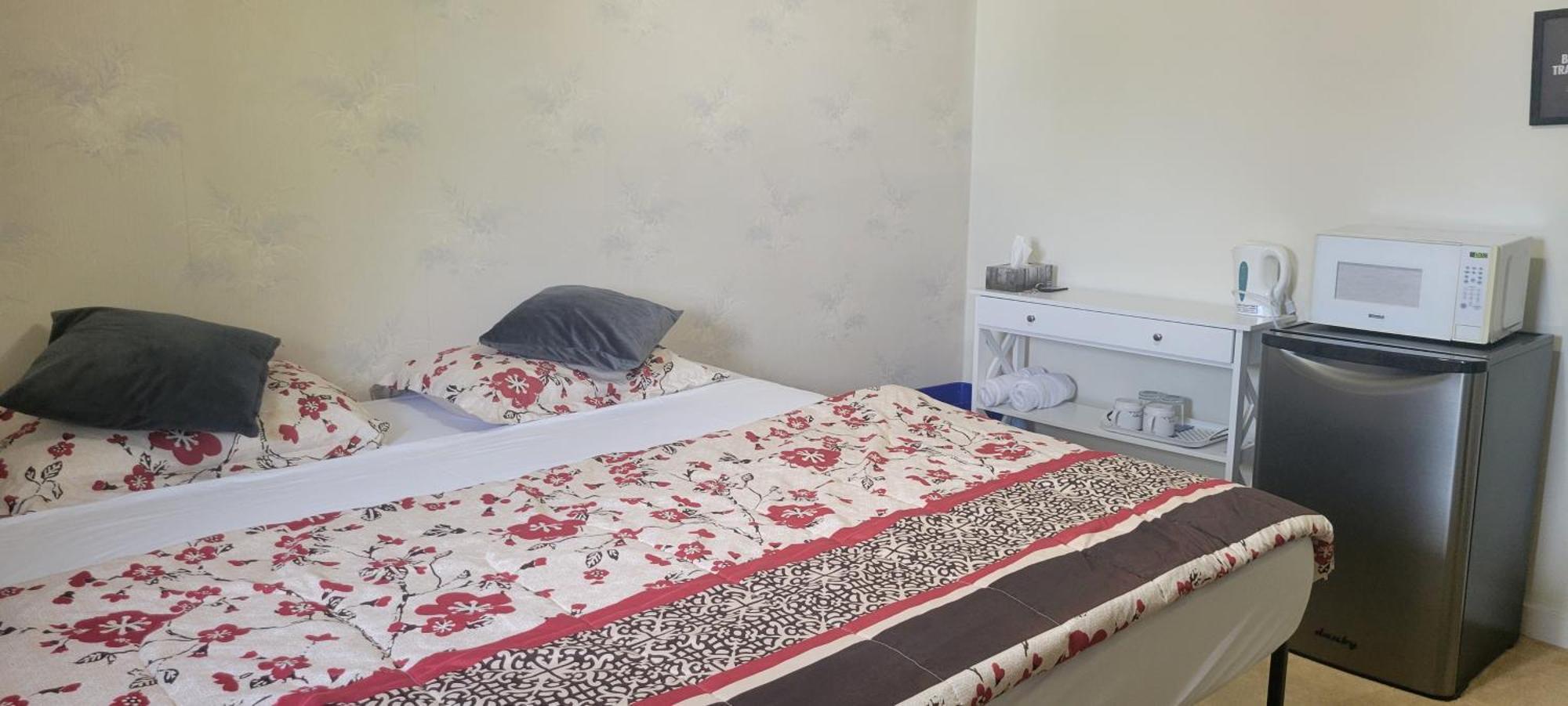 Farhad'S B&B Abbotsford Luaran gambar