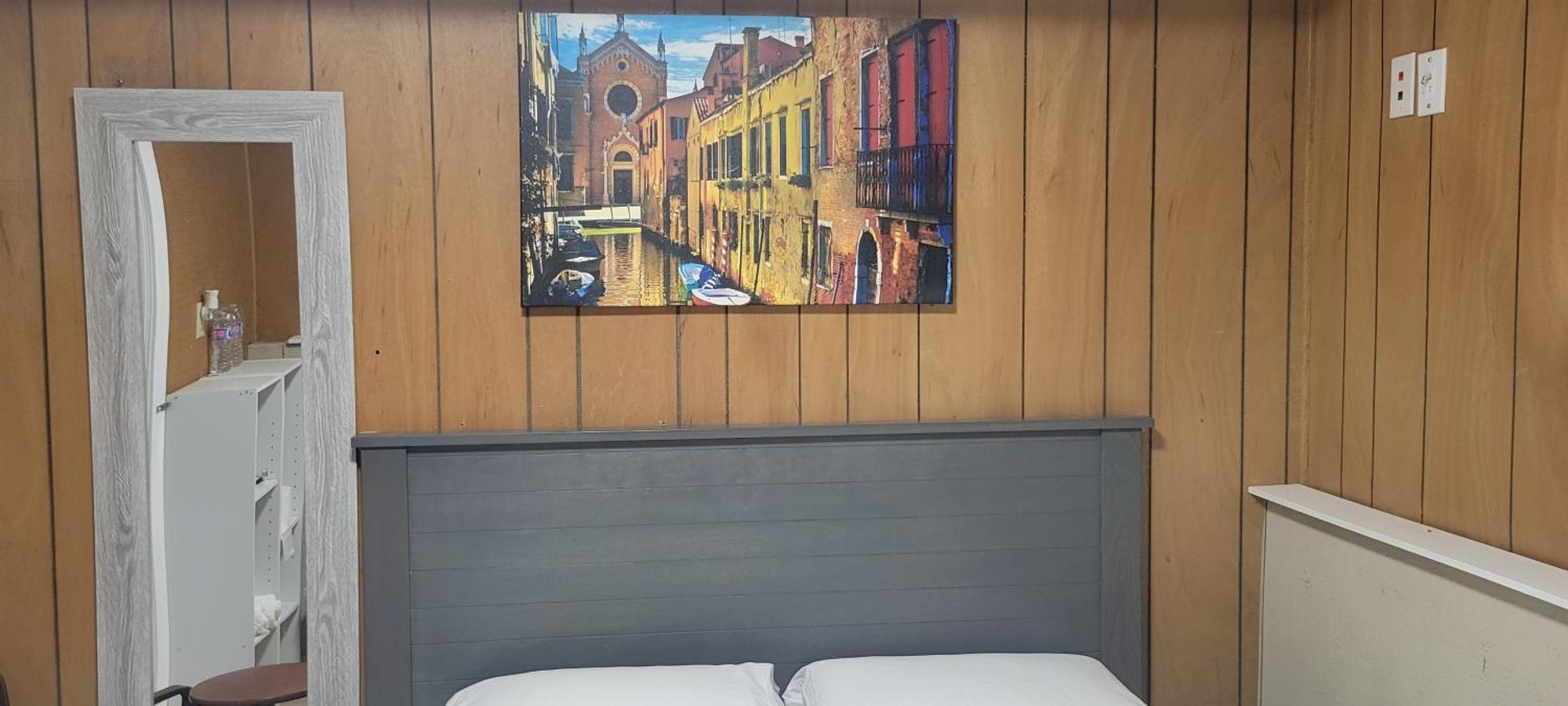 Farhad'S B&B Abbotsford Luaran gambar