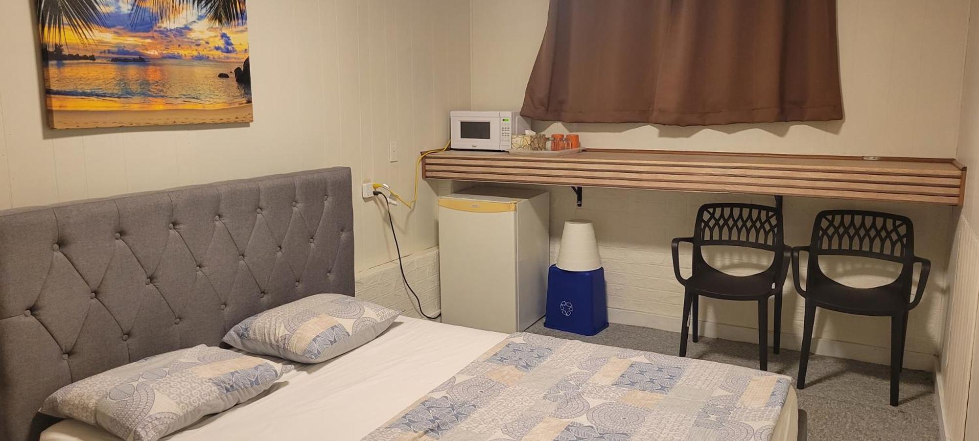 Farhad'S B&B Abbotsford Luaran gambar