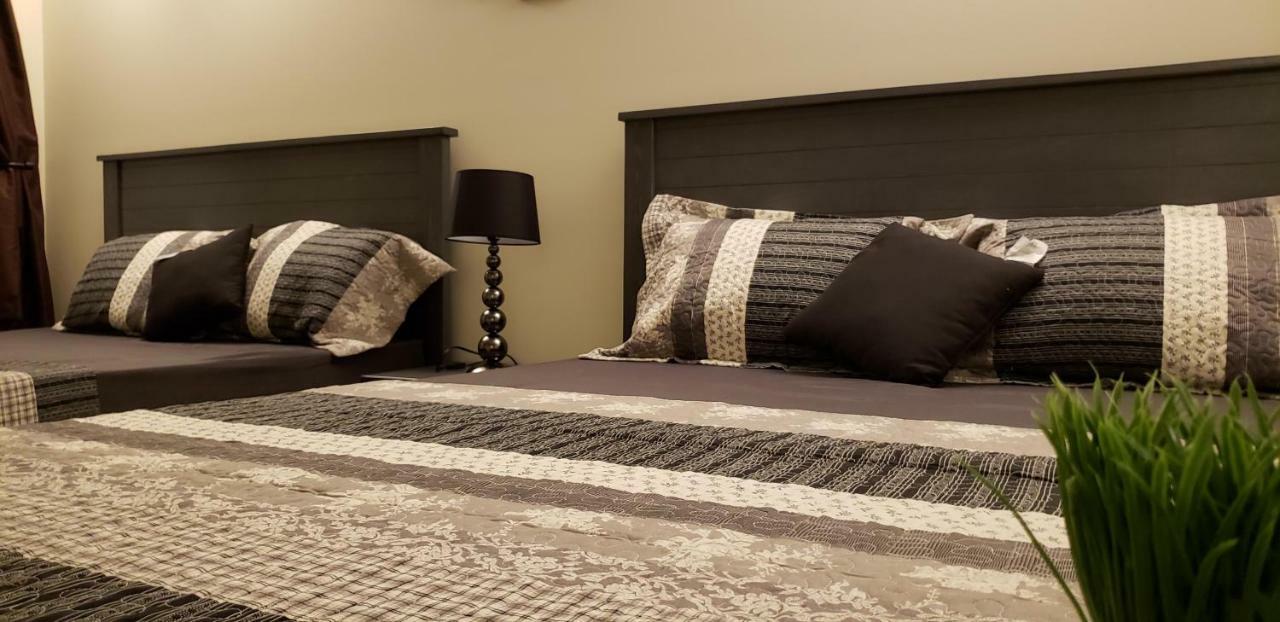 Farhad'S B&B Abbotsford Luaran gambar