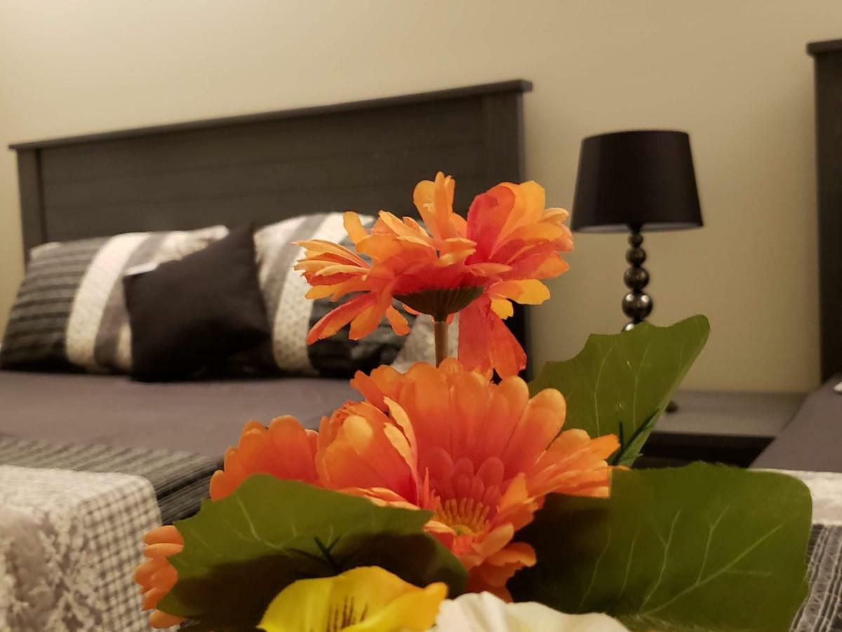 Farhad'S B&B Abbotsford Luaran gambar
