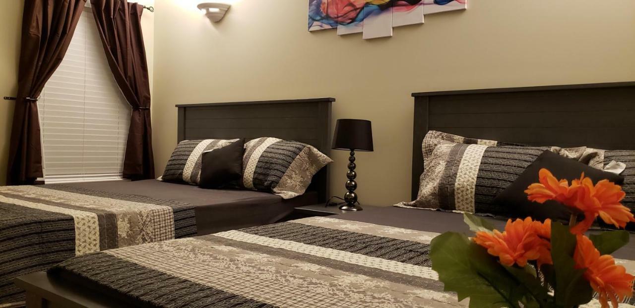 Farhad'S B&B Abbotsford Luaran gambar