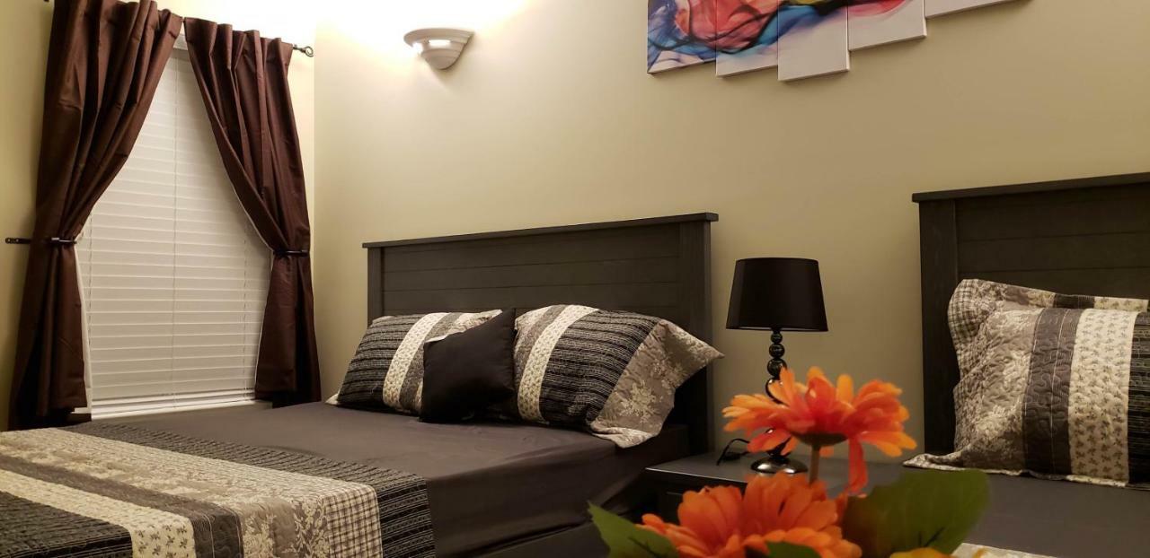 Farhad'S B&B Abbotsford Luaran gambar