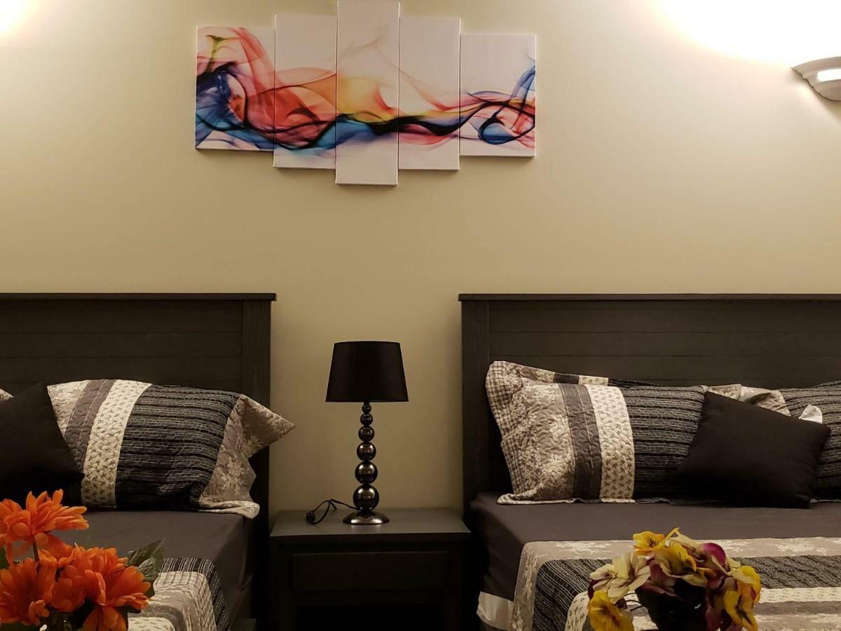 Farhad'S B&B Abbotsford Luaran gambar
