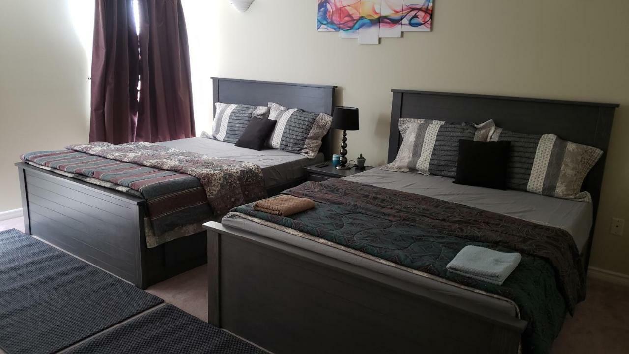 Farhad'S B&B Abbotsford Luaran gambar