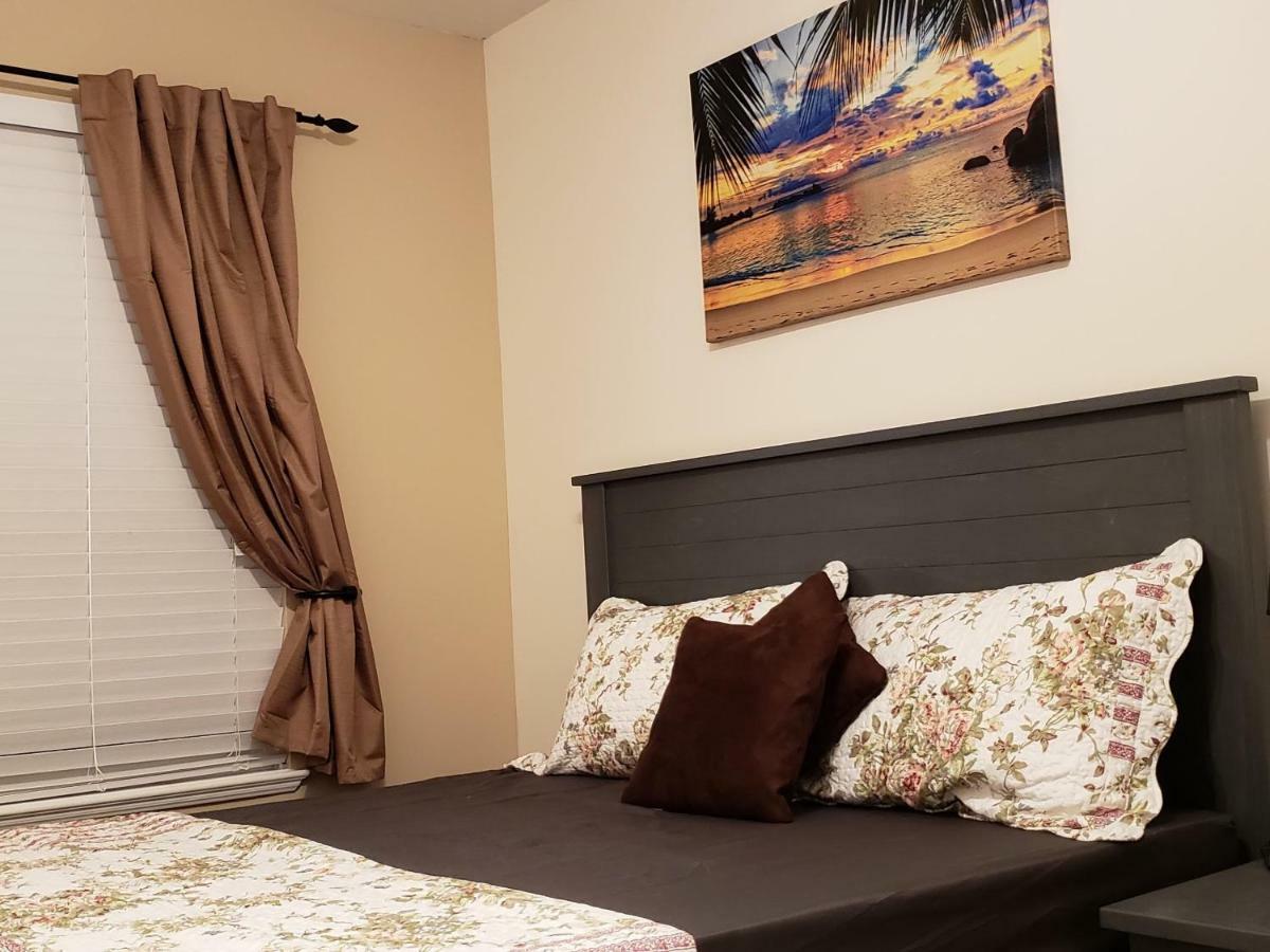 Farhad'S B&B Abbotsford Luaran gambar