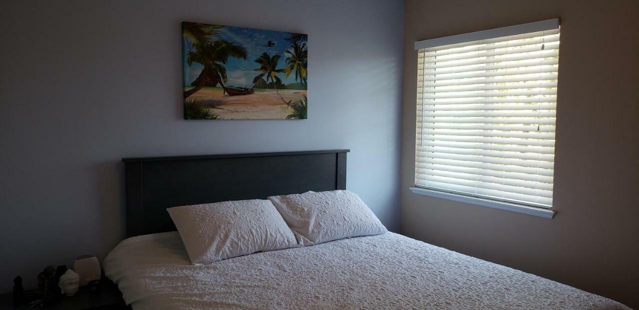 Farhad'S B&B Abbotsford Luaran gambar