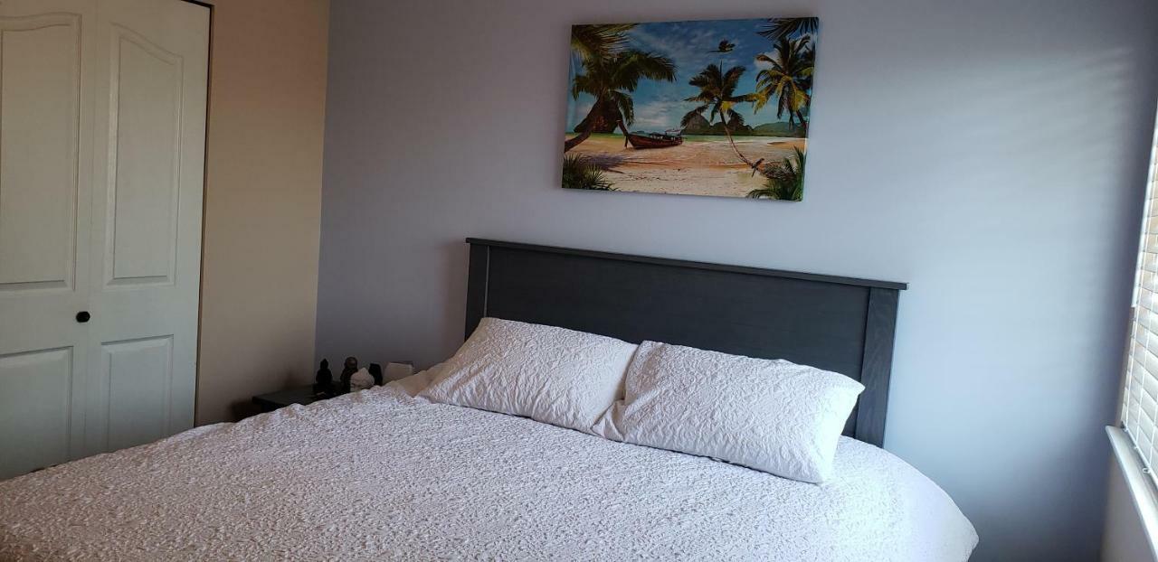 Farhad'S B&B Abbotsford Luaran gambar