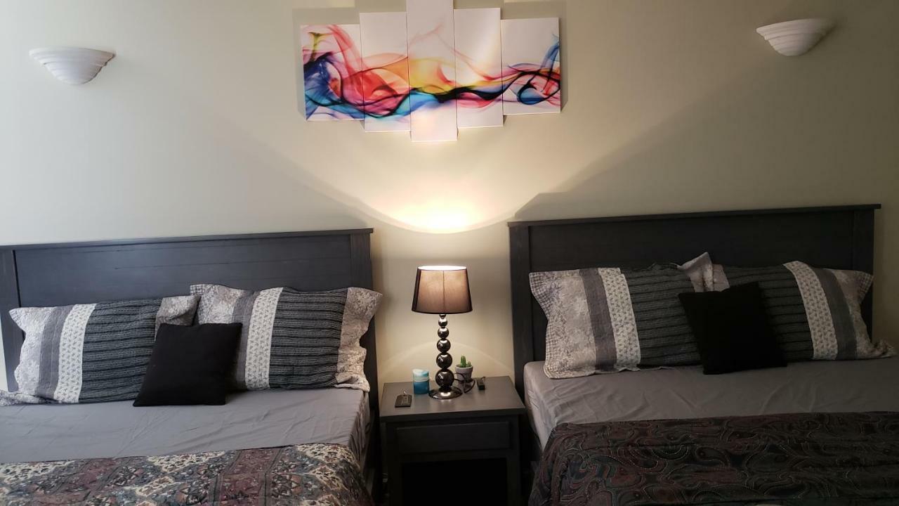 Farhad'S B&B Abbotsford Luaran gambar
