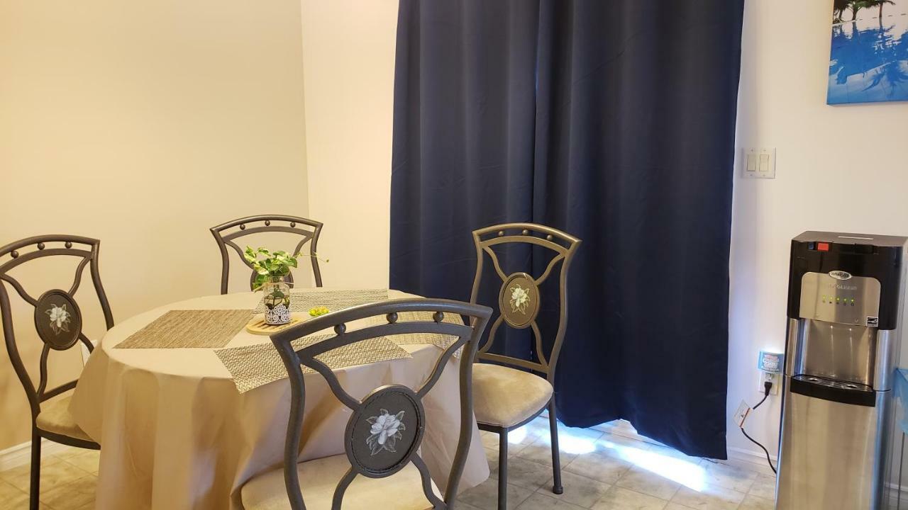 Farhad'S B&B Abbotsford Luaran gambar