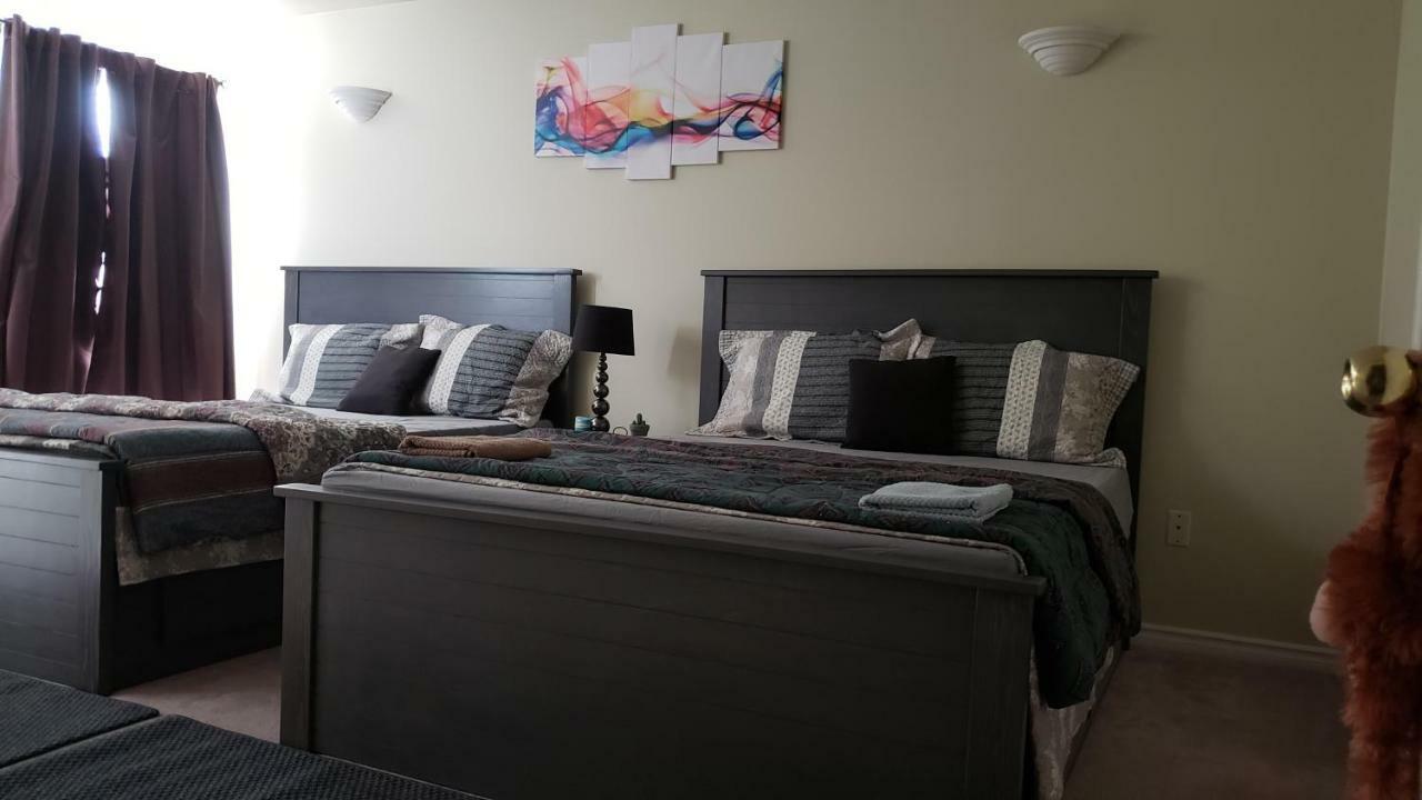 Farhad'S B&B Abbotsford Luaran gambar