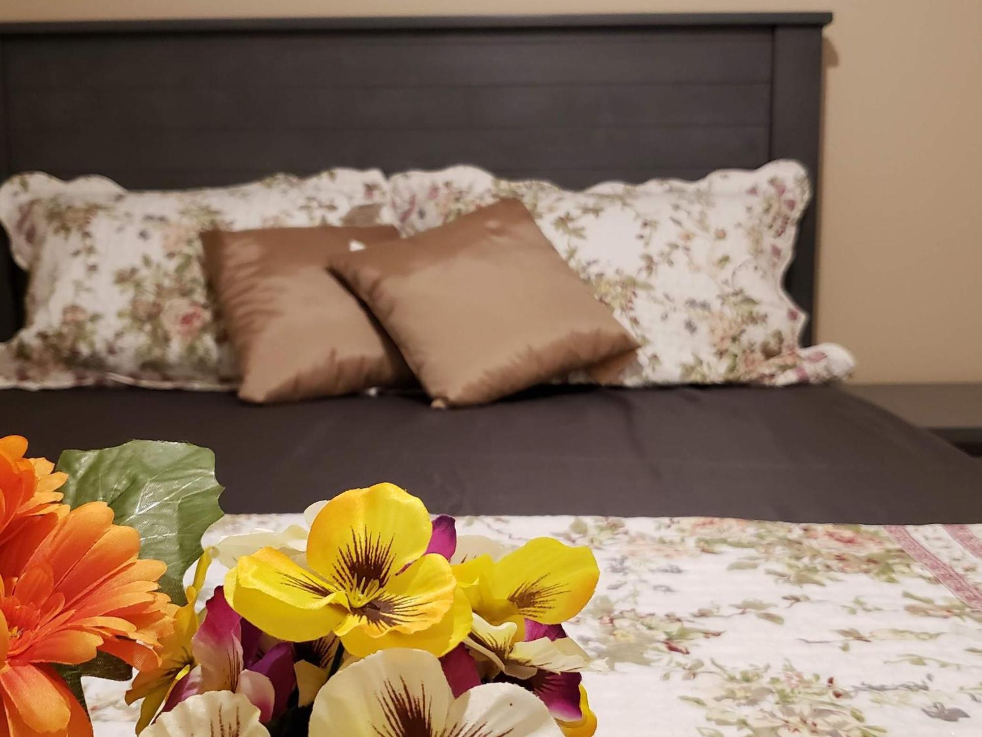 Farhad'S B&B Abbotsford Luaran gambar