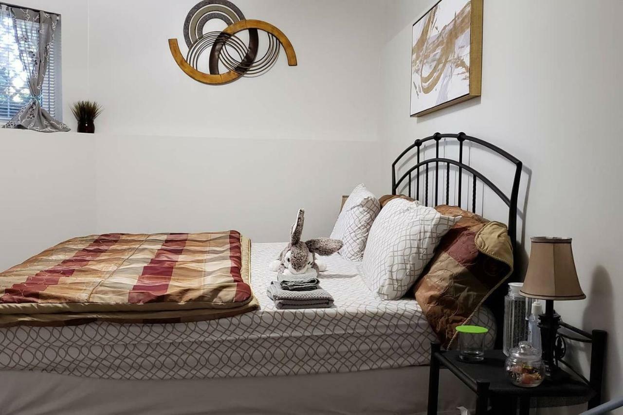 Farhad'S B&B Abbotsford Luaran gambar